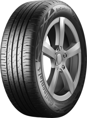 Guma G275/30R21 98Y XL ECOCONTACT 6Q  CONTINENTAL