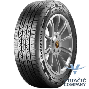 Guma G285/60R18 116H FR CROSSCONTACT H/T CONTINENTAL