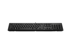 HP 125 G2 WD USB KBD EUROHP 125 G2 WD USB KBD EUROHP 125 G2 WD USB KBD EURO BHS karakteri 1