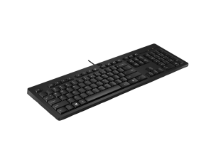 HP 125 G2 WD USB KBD EUROHP 125 G2 WD USB KBD EUROHP 125 G2 WD USB KBD EURO BHS karakteri 2