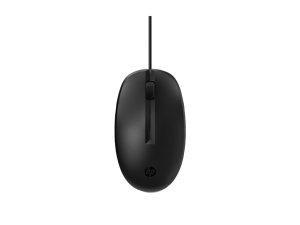 HP 125 Wired Mouse 1