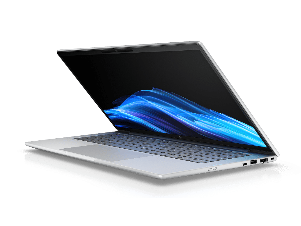 Laptop HP ELITEBOOK 8 14 G1I U7 24GB/512GB 5 U7 255U 1.7/5.2GHz24GB DDR5