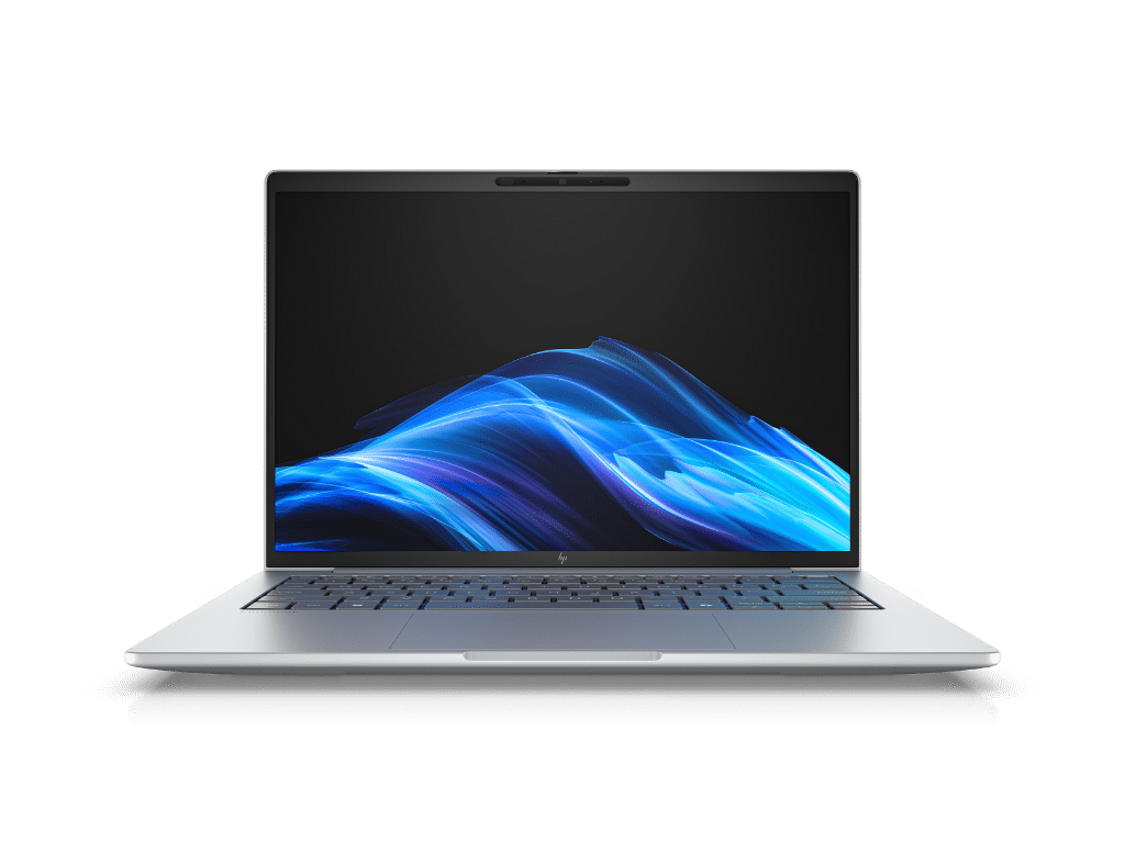 Laptop HP ELITEBOOK 8 14 G1I U7 24GB/512GB 4 HP ELITEBOOK 8 14 G1I U7/24/5114" FHD