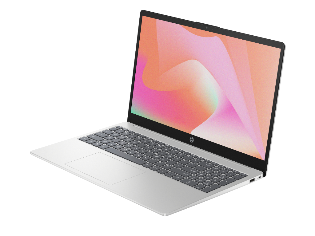 Laptop HP 15.6" FHD U5 24GB/512GB 15-fd1090nn 7 512GB SSD