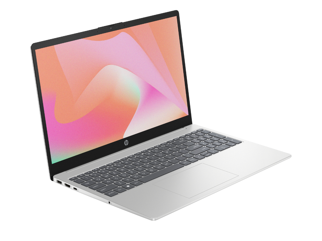 Laptop HP 15.6" FHD U5 24GB/512GB 15-fd1090nn 4 HP Laptop 15-fd1090nn15