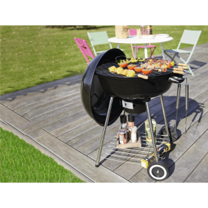 Alternative view of PAVGRILLS Vulcano roštilj na ugalj