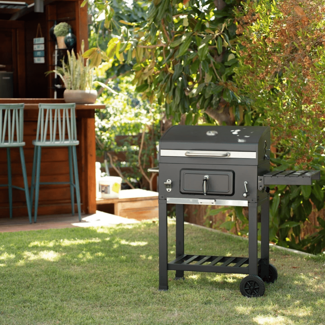 PAVGRILLS King roštilj na ugalj 5 PAVGRILLS King roštilj na ugalj - Slika 4