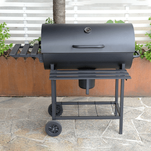 PAVGRILLS Master roštilj na ugalj 10 KY740A 1 4