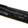 Kingston 16GB 3600MHz DDR4 Fury Beast CL17