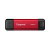 Kingston Dual Portable SSD 512 512GB