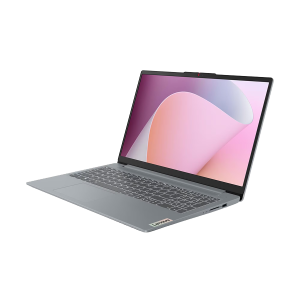 Lenovo IdeaPad Slim 3 15ITL6 82XM00NFSC 156 FHD IPS AG AMD Ryzen 7 5825U16GB512GB2YArctic Grey 2