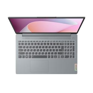 Lenovo IdeaPad Slim 3 15ITL6 82XM00NFSC 156 FHD IPS AG AMD Ryzen 7 5825U16GB512GB2YArctic Grey 3