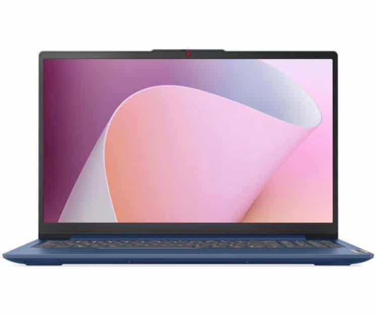Laptop Lenovo IdeaPad Slim 3 15.6" FHD 16GB/512GB 15AMN8 82XQ00XTSC 3 Laptop Lenovo IdeaPad Slim 3 15.6" FHD 16GB/512GB 15AMN8 82XQ00XTSC