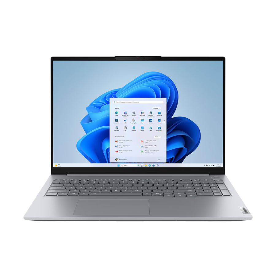 Lenovo ThinkBook 16 G8 21SK0088SC 16"" WUXGA IPS AG 4 Lenovo ThinkBook 16 G8 21SK0088SC 16"" WUXGA IPS AG - Slika 2