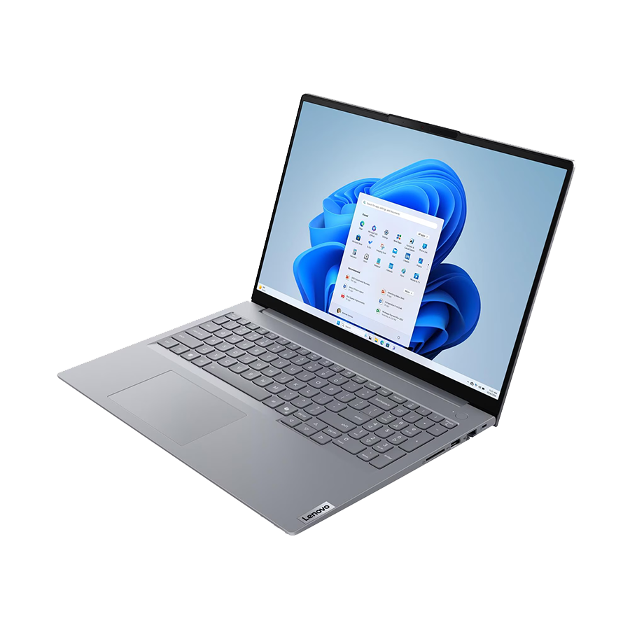 Lenovo ThinkBook 16 G8 21SK0088SC 16"" WUXGA IPS AG 6 Lenovo ThinkBook 16 G8 21SK0088SC 16"" WUXGA IPS AG - Slika 4