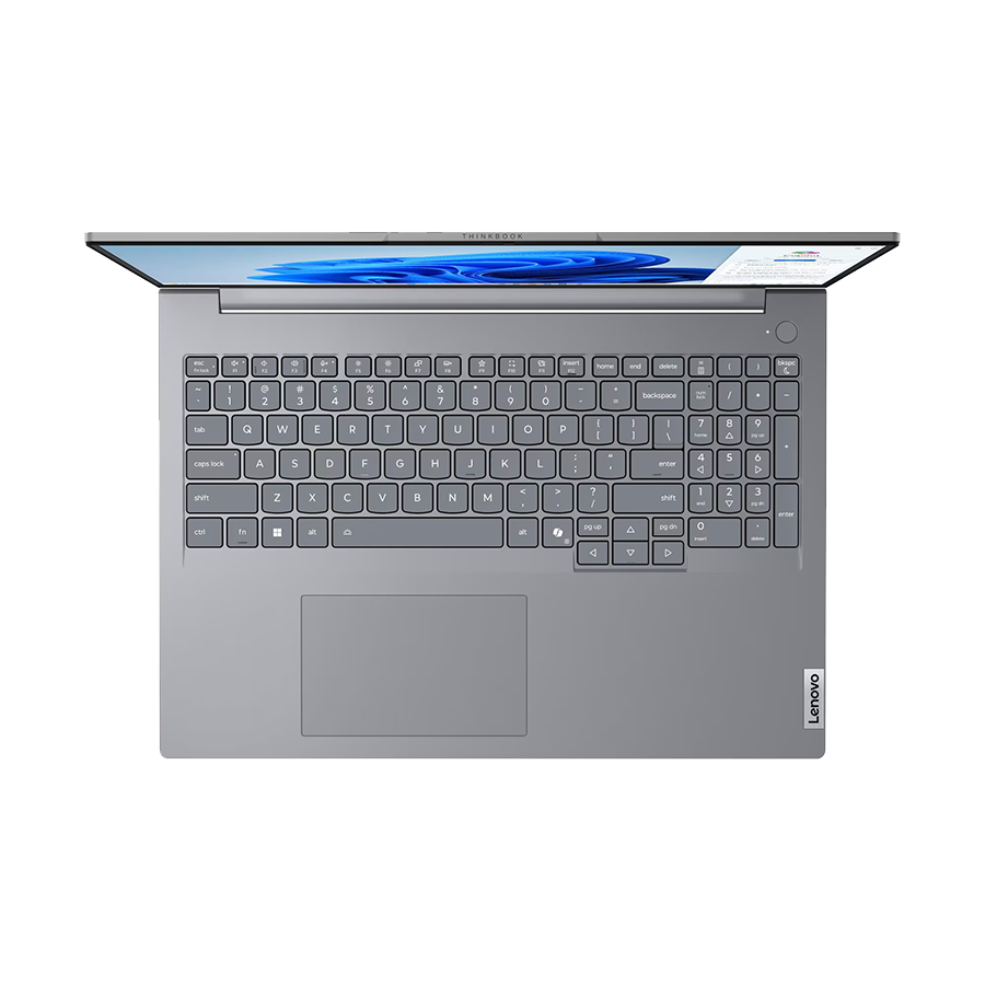 Lenovo ThinkBook 16 G8 21SK0088SC 16"" WUXGA IPS AG 9 Lenovo ThinkBook 16 G8 21SK0088SC 16"" WUXGA IPS AG - Slika 7