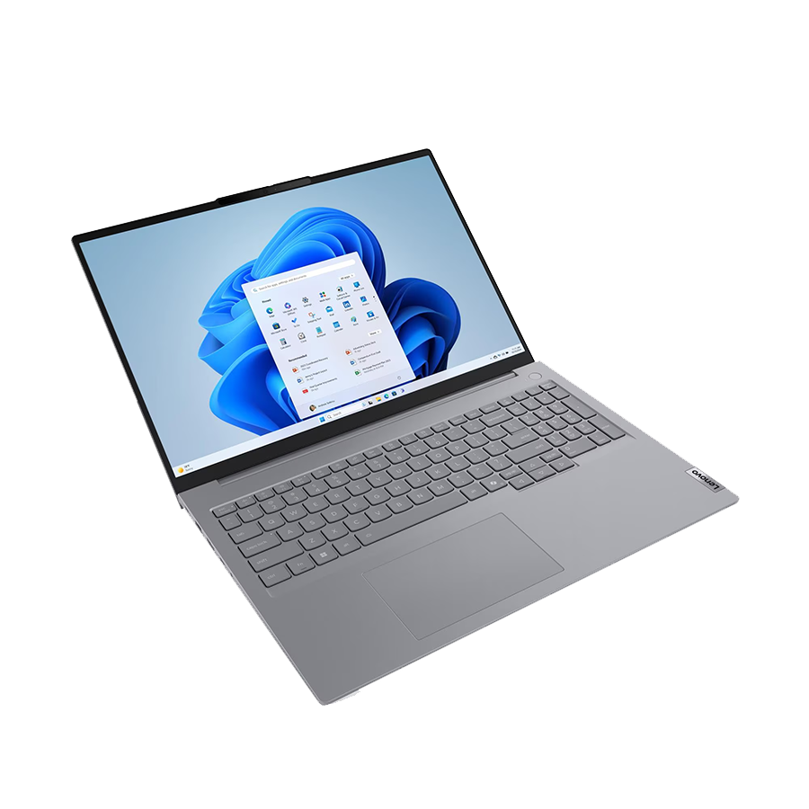 Lenovo ThinkBook 16 G8 21SK0088SC 16"" WUXGA IPS AG 3 Lenovo ThinkBook 16 G8 21SK0088SC 16"" WUXGA IPS AG Intel Core Ultra 7 255H(Ai) 32GB DDR5 1TB SSD 4.0 Nvme ALU/Backlit Kbd./Siva/3Y