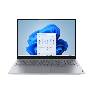 Lenovo ThinkBook 16 G9 21US004WZE 16 WUXGA IPS AG 400 nits Intel Core 5 210H 16GB DDR5 512 SSD ALUBacklit Kbd.Siva3Y 2
