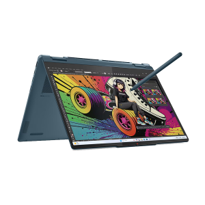 Lenovo Yoga 7 2-in-1 14AKP10 83JR0027SC 14" WUXGA OLED Touch 600nits