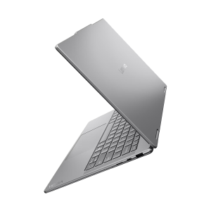 Alternative view of Lenovo Yoga 7 2-in-1 14ILL10 83JQ0029SC 14" WUXGA OLED