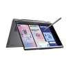Laptop Lenovo Yoga 7 2u1 14" OLED 14ILL10 83JQ0029SC 2 Lenovo Yoga 7 2-in-1 14ILL10 83JQ0029SC 14" WUXGA OLED Touch 600nits Intel Core Ultra 5 226V 16GB DDR5/1TB SSD M.2/Backlit/ALU/Siva/2Y