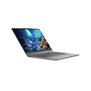 Lenovo Yoga 7 2 in 1 14ILL10 83JQ0029SC 14 WUXGA OLED Touch 600nits Intel Core Ultra 5 226V 16GB DDR51TB SSD M.2BacklitALUSiva2Y 2