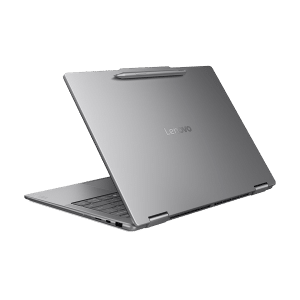 Lenovo Yoga 7 2 in 1 14ILL10 83JQ0029SC 14 WUXGA OLED Touch 600nits Intel Core Ultra 5 226V 16GB DDR51TB SSD M.2BacklitALUSiva2Y 3
