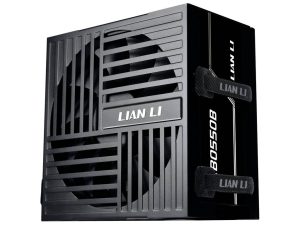 Lian Li 550W Bronze
