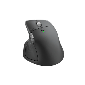 Mis LOGITECH MX Master 4 PALE GREY 2.4GHZBT EMEA28i 935 910 007563 2