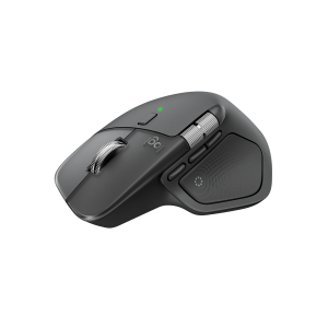 Mis LOGITECH MX Master 4 PALE GREY 2.4GHZBT EMEA28i 935 910 007563 4