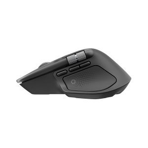 Mis LOGITECH MX Master 4 PALE GREY 2.4GHZBT EMEA28i 935 910 007563 5