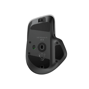 Mis LOGITECH MX Master 4 PALE GREY 2.4GHZBT EMEA28i 935 910 007563 6