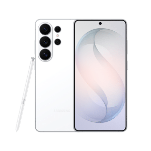 Mobitel Samsung S26 Ultra 12GB 256GB White