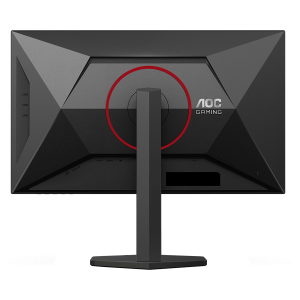 Monitor AOC Gaming Q27G4SRU 27 QHD 2560x1440 Fast IPS 320Hz 0.3ms MPRT 1ms GtGAdaptive Sync G Sync Compatible HDR400 3god.GAR 10