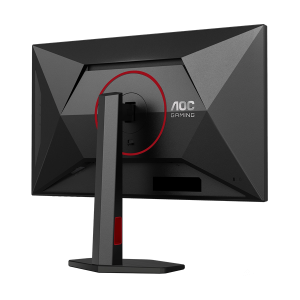 Monitor AOC Gaming Q27G4SRU 27 QHD 2560x1440 Fast IPS 320Hz 0.3ms MPRT 1ms GtGAdaptive Sync G Sync Compatible HDR400 3god.GAR 11