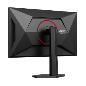 Monitor AOC Gaming Q27G4SRU 27 QHD 2560x1440 Fast IPS 320Hz 0.3ms MPRT 1ms GtGAdaptive Sync G Sync Compatible HDR400 3god.GAR 9