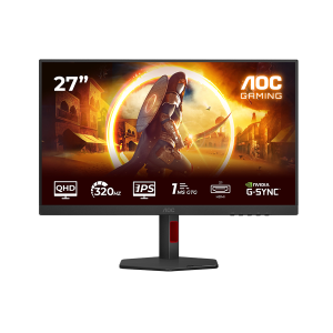 Monitor AOC Gaming Q27G4SRU 27"