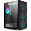 Montech Case X3 Mesh Mid tower