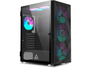 Montech Case X3 Mesh Mid tower
