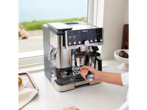 Alternative view of Aparat za kavu kafemat Ninja Luxe Cafe PRO