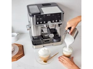 Ninja Luxe Cafe PRO 2