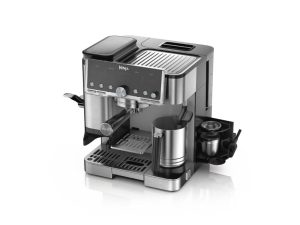 Ninja Luxe Cafe PRO 3
