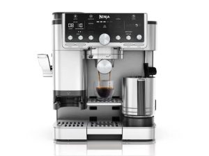 Ninja Luxe Cafe PRO