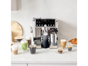 Ninja Luxe Cafe PRO 4