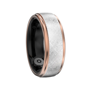 Pametni prsten HiFuture Ring 2 Rose Gold 8