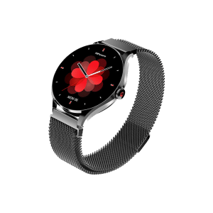 Pametni sat HiFuture Aura 2 Black