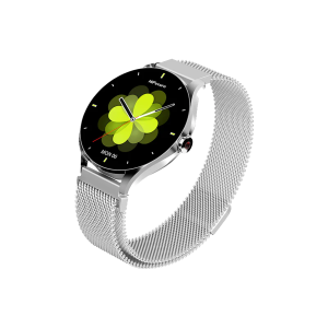 Pametni sat HiFuture Aura 2 Silver