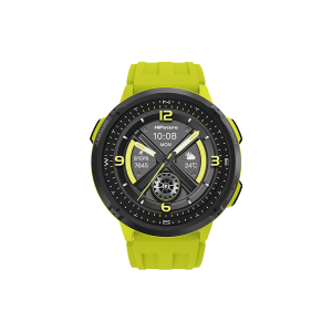 Pametni sat HiFuture Mix 3 Fluorescent Yellow