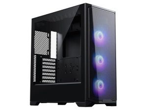 Phanteks Case Eclipse G370A Mid tower