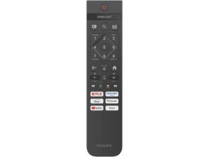 Philips 65PUS8010 4K Titan OSAMBILIGHT TV HDR10Dolby Atmos i DTSX 2